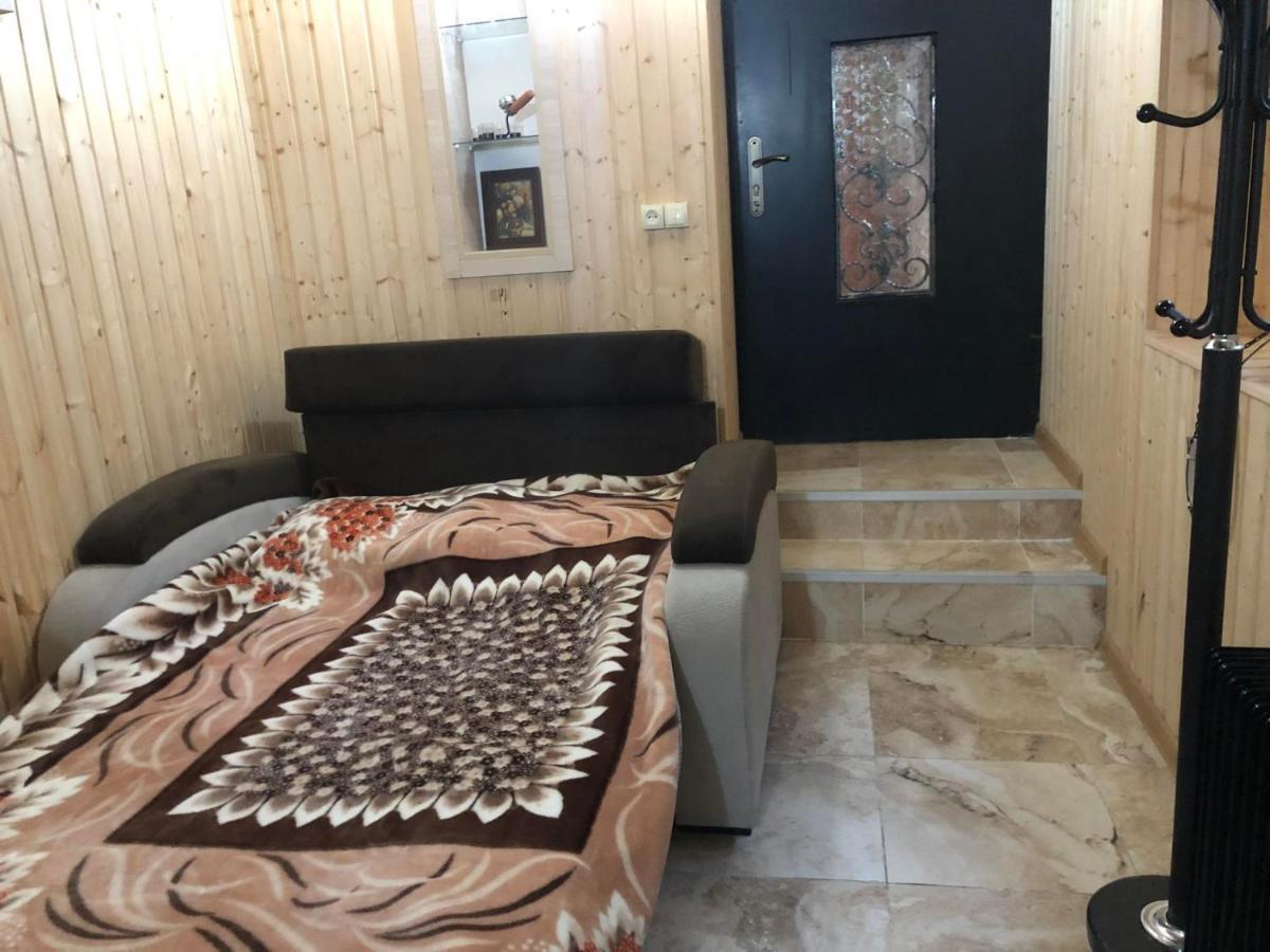 Apartament Liberty Square Sent3 Tbilisi Zewnętrze zdjęcie