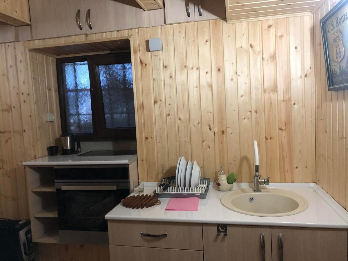 Apartament Liberty Square Sent3 Tbilisi Zewnętrze zdjęcie