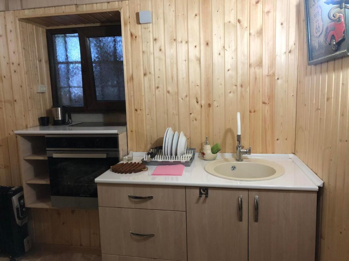 Apartament Liberty Square Sent3 Tbilisi Zewnętrze zdjęcie